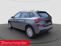 Skoda Kamiq - Vorschau Bild 6