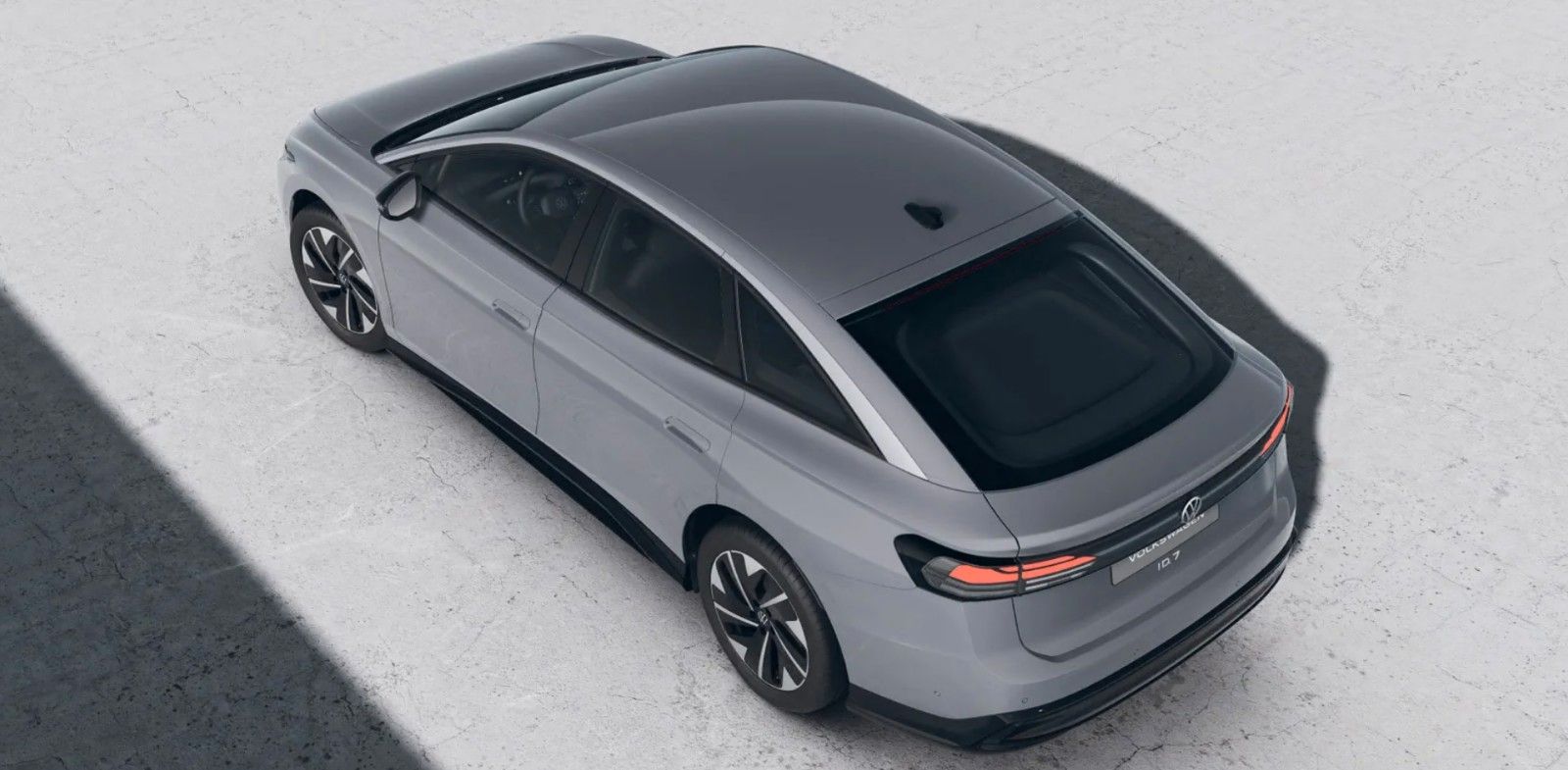 Volkswagen ID.7 - Bild 7