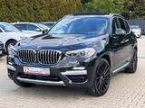 BMW X3 xDrive30d xLine-PANODACH-LEDER-ACC-KEYLESS GO - BMW X3 Gebrauchtwagen in Bonn