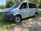 Volkswagen T6 TDI Bluemotion  9-Sitzer Motor neu !