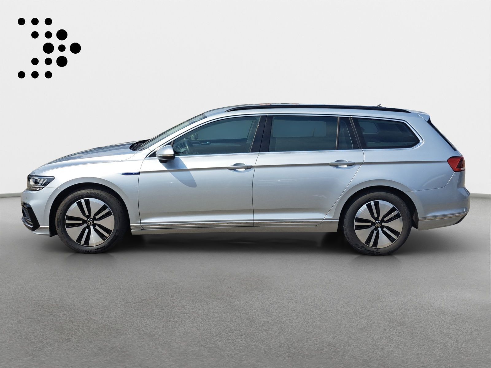 Volkswagen Passat Variant - Bild 3