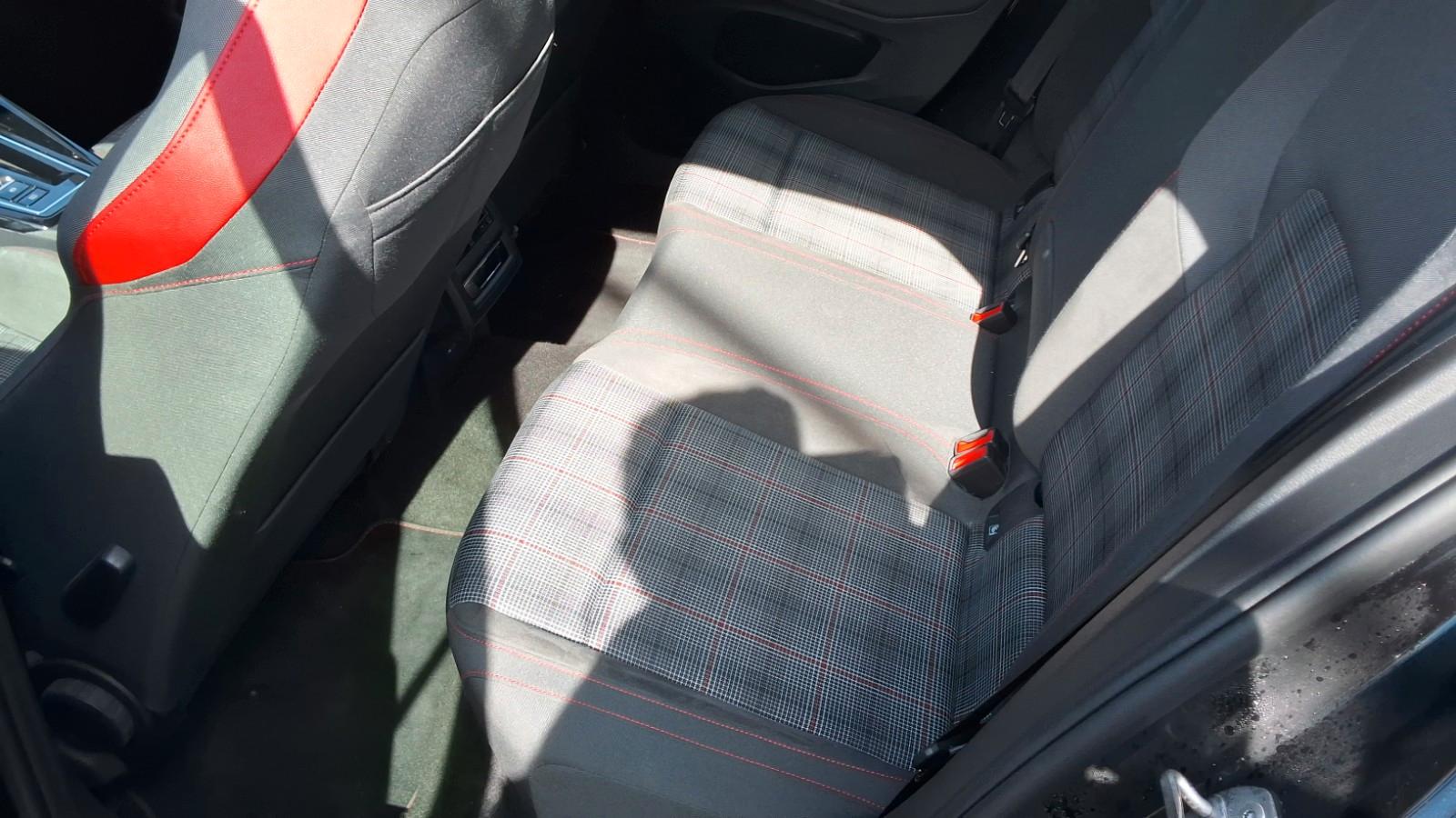 Volkswagen Golf VIII Lim. GTI, миниатюра 10