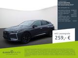 DS Automobiles DS4 PALLAS BlueHDi 130 - DS Automobiles DS4: Pallas