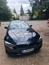 BMW 420 Gran Coupé 420i Gran Coupé Sport line - BMW 4er Reihe Gebrauchtwagen in München