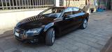 Audi A7 3.0 TDI 230kW quattro tiptr. Sportback - - gebrauchte Audi A7 aus dem Jahr 2013