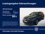 Volkswagen Golf Variant Style 2.0 TSI DSG Navi ACC LED SHZ - VW Golf Leasingangebote für Privatpersonen