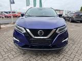 Nissan Qashqai Tekna 1.3 *360°*Navi.*Keyless*