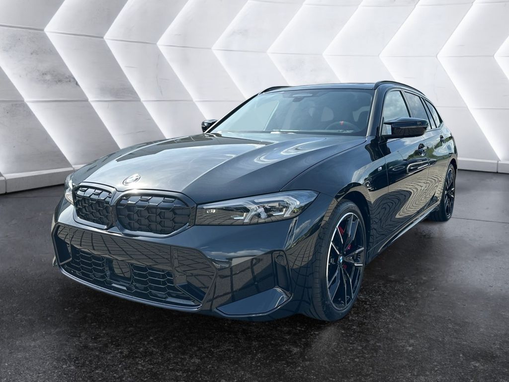 Image of BMW M340d