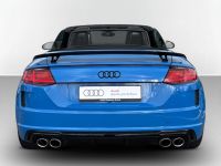 Audi TTS - Vorschau Bild 7