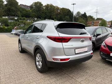 KIA Sportage - 2