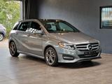 Mercedes-Benz B250 4Matic Facelift*Pano*Navi*Memory*Klimaauto* - Mercedes-Benz Gebrauchtwagen in Tübingen