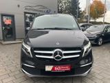 Mercedes-Benz V 300 d extralang Avantgarde Edition *LEDER* - Mercedes-Benz V-Klasse in Essen
