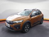 Dacia Sandero 1.0 Stepway Expression+ / KAMERA / NAVI - Dacia in Kassel