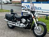 Yamaha XVS 650 CLASSIC DRAGSTAR - CHOPPER 650