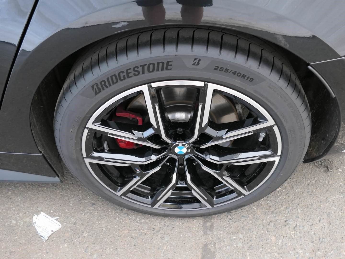BMW 430 Gran Coupé - Bild 15
