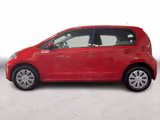 Volkswagen move up! 1.0 MPI 4türig+KLIMA+MapsMore+SHZ+PDC - VW up! in Krefeld