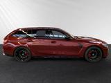 BMW M3 Competition Touring MxDrive|Head-Up|H/K - BMW M3 mit Benzin-Antrieb: Rot