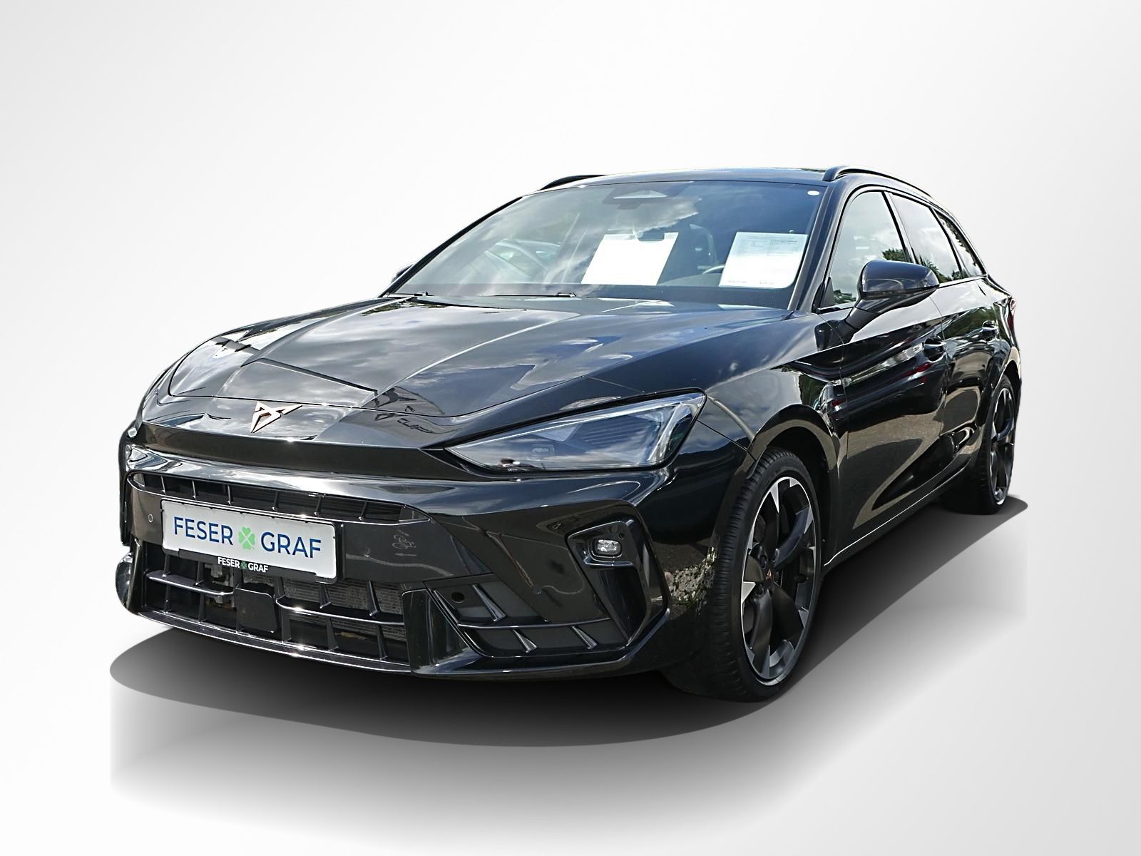Cupra Leon - Bild 14