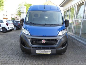 Fiat Ducato L4H2