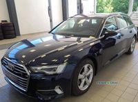 Audi A6 - Vorschau Bild 5
