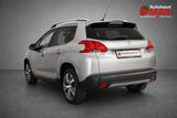 Peugeot 2008 Allure~Panorama~Tempomat~MFL~PDC~EinAuspark - Peugeot 2008 mit Diesel-Antrieb