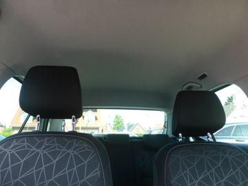 Skoda Fabia  1.0 MPI Greentec Clever NaviDABSmartLin