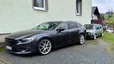 Mazda 6 2.0 SKYACTIV-G 165 Sports-Line Sports-Line - Mazda 6 in Chemnitz