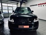 Land Rover Range Rover LWB HSE P525 *Vollausstattung* - Land Rover Range Rover Hse mit Benzin-Antrieb