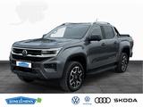 Volkswagen Amarok DC 4Motion PanAmericana 3.0 TDI AHK IQ.LI - gebrauchte Volkswagen Amarok aus dem Jahr 2023