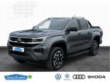 Volkswagen Amarok DC 4Motion PanAmericana 3.0 TDI AHK IQ.LI - Volkswagen Amarok aus 2023