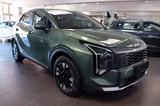 Kia Sportage FL 1.6 SHZ PDC Rcam T.Leder MJ26 AKTION - Kia Sportage: Geländewagen