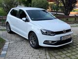Volkswagen Polo 1.2 TSI Sound 66kW NAVI, LED, PDC, SHZ - Volkswagen Polo: 6n2