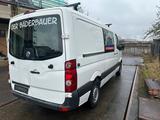 Volkswagen Crafter 35 Kasten 2.5 TDI - Volkswagen Crafter aus 2011