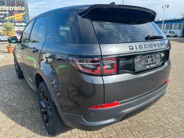 Land-Rover Discovery - 4