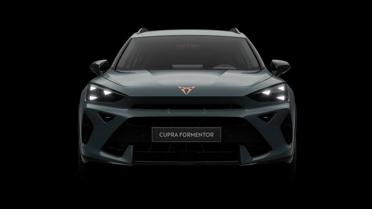 Cupra Formentor - Bild 4