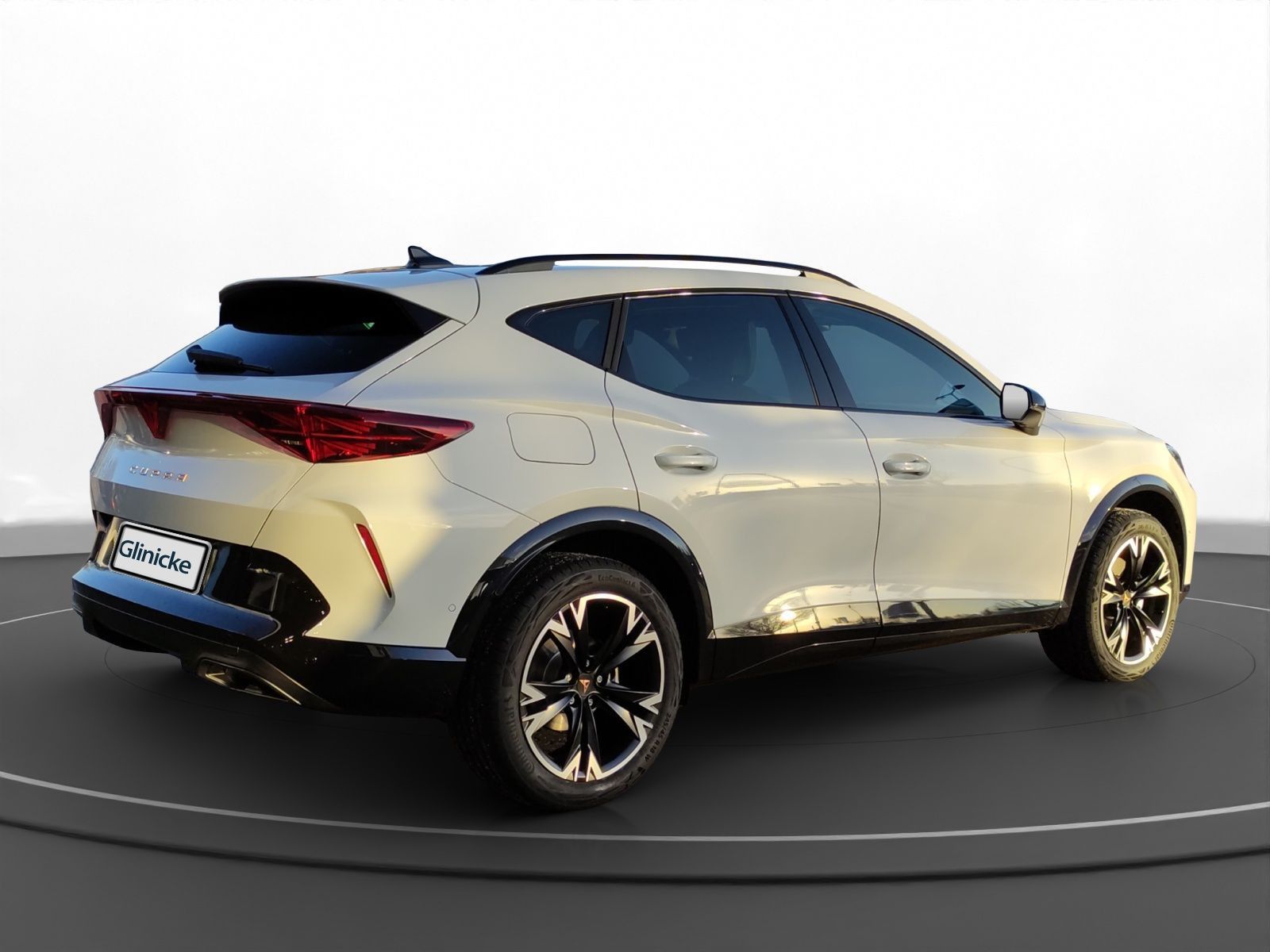 Cupra Formentor - Bild 2