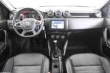 Dacia Duster 1.5 dCi *1.Hand*Navi*SHZ*AHK* - gebrauchte Dacia Duster aus dem Jahr 2021