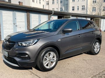 Opel Grandland (X) - 6