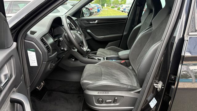 Foto Nummer 11: SKODA Kodiaq