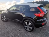 Volvo XC40 T5 AWD Momentum Geartronic Momentum