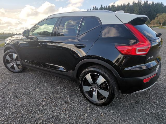 VOLVO XC 40