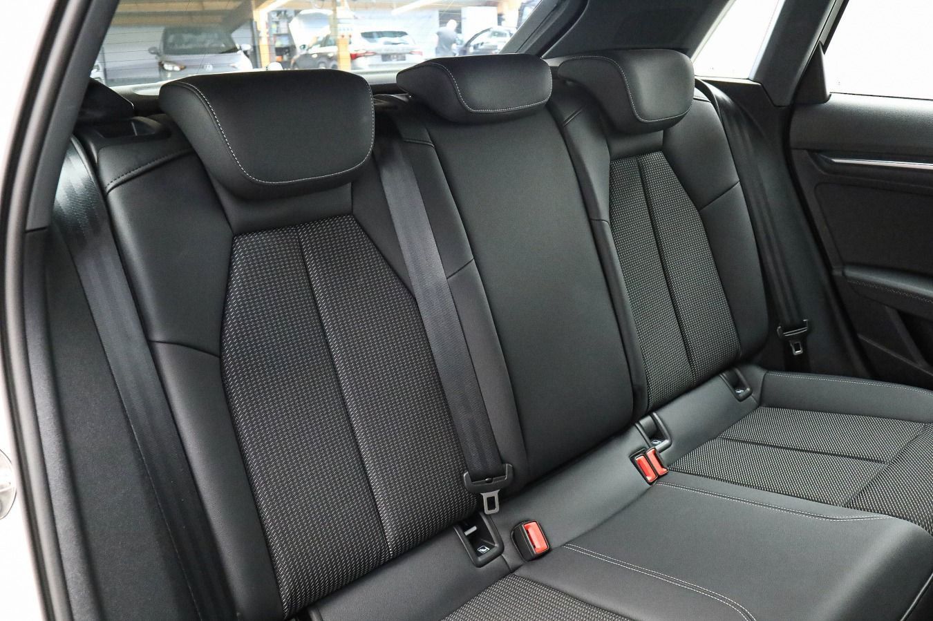Audi S3 - Bild 21