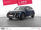 Audi SQ5 TIPTRONIC MATRIX-LED PANO STHZ AHK PLUS   SH - Audi SQ5 in Bochum