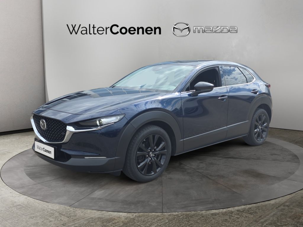 Image of Mazda CX-30