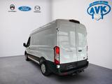 Ford Transit Kasten 310 L2 Trend Regalsysteme, Kamera - gebrauchte Ford Van