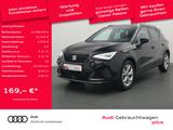 Seat Arona TSI FR KEYLESS NAVI VIRT SHZ KAM ACC PDC - SEAT Arona Leasingangebote für Privatpersonen