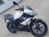 Aprilia Tuono 125 E5
