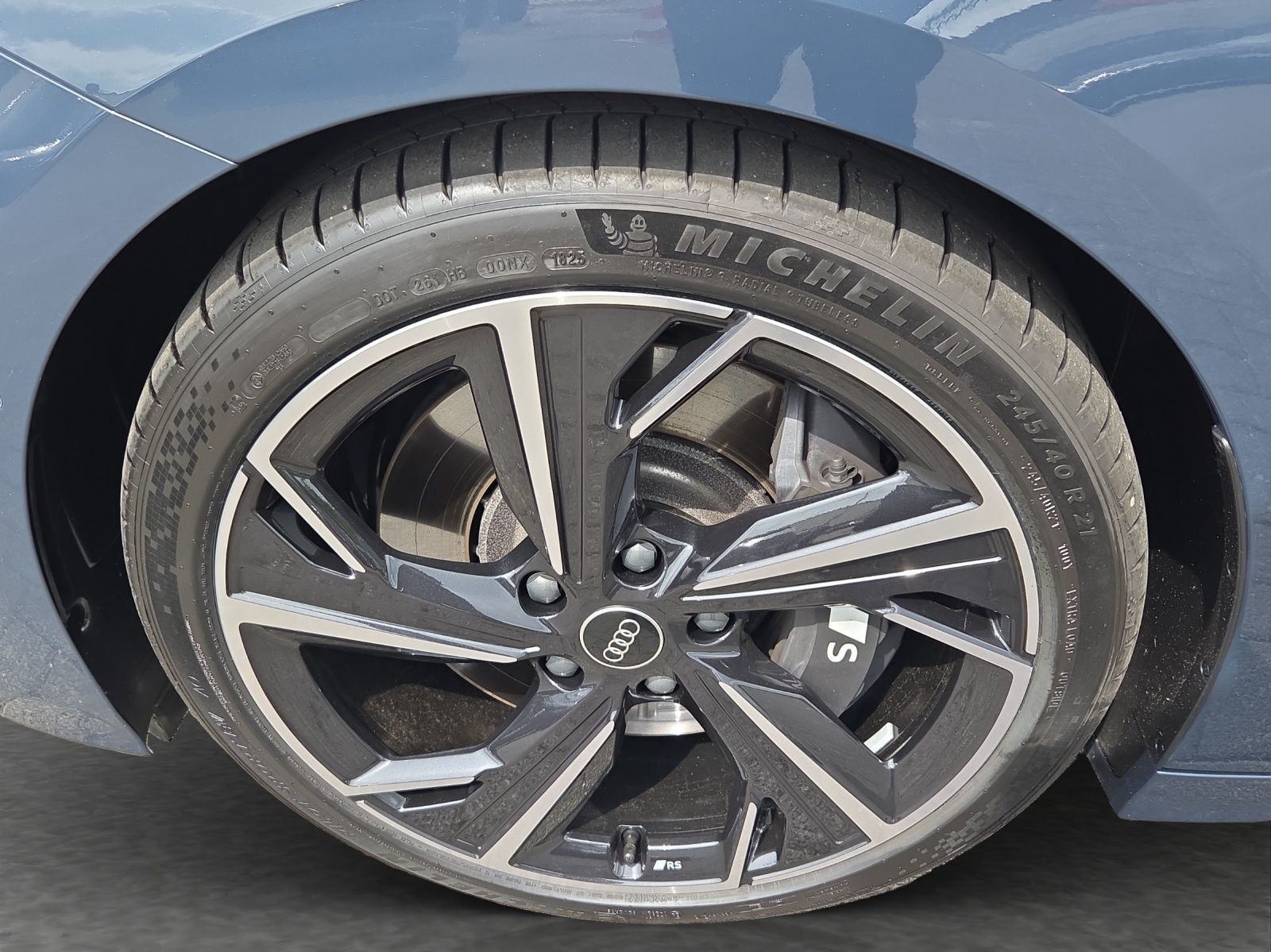 Audi S6 e-tron - Bild 14