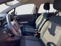 CITROEN C3 FEEL / Inspektion+HU/AU+Garantie