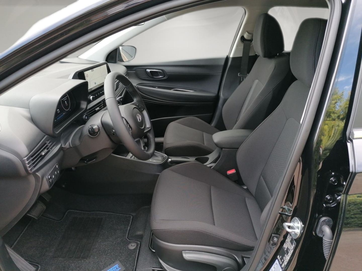 Hyundai i20 – Bild 7